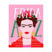 Frida de la A a la Z