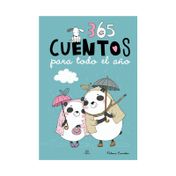 365 cuentos para todo el año