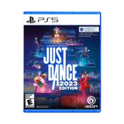 Juego Just Dance 2023, para PS5 (solo online)
