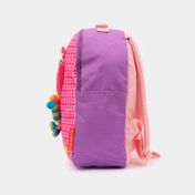Morral con diseño de gato Oops
