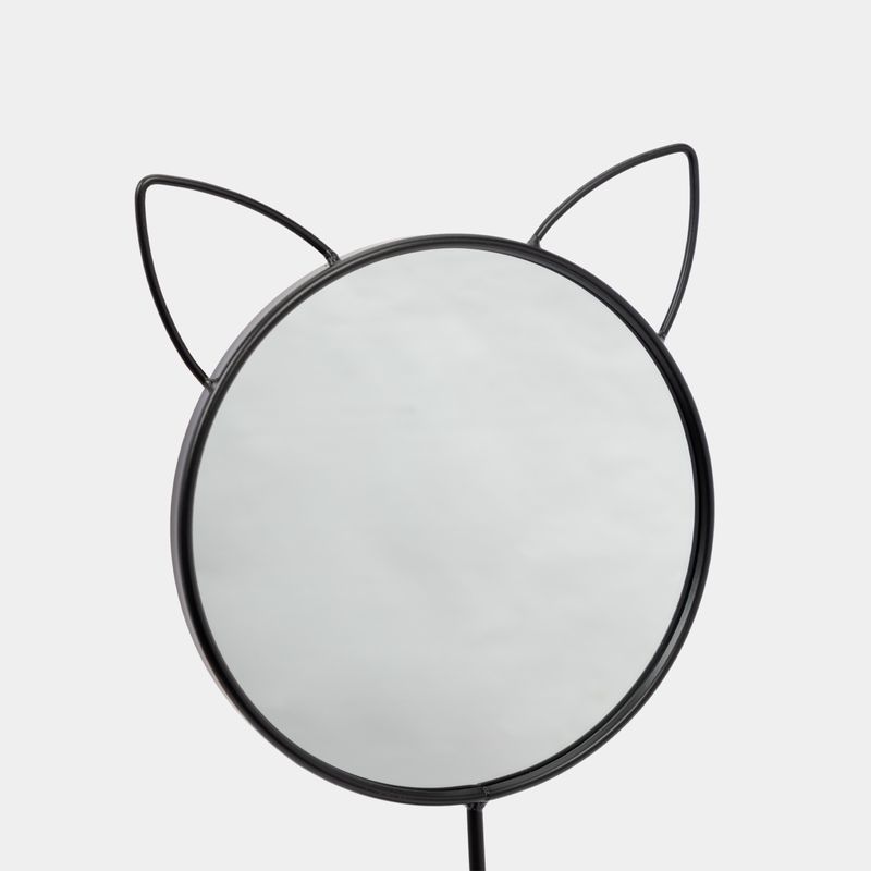 espejo-de-mesa-metalico-negro-con-orejas-de-gato-3-7701016352567