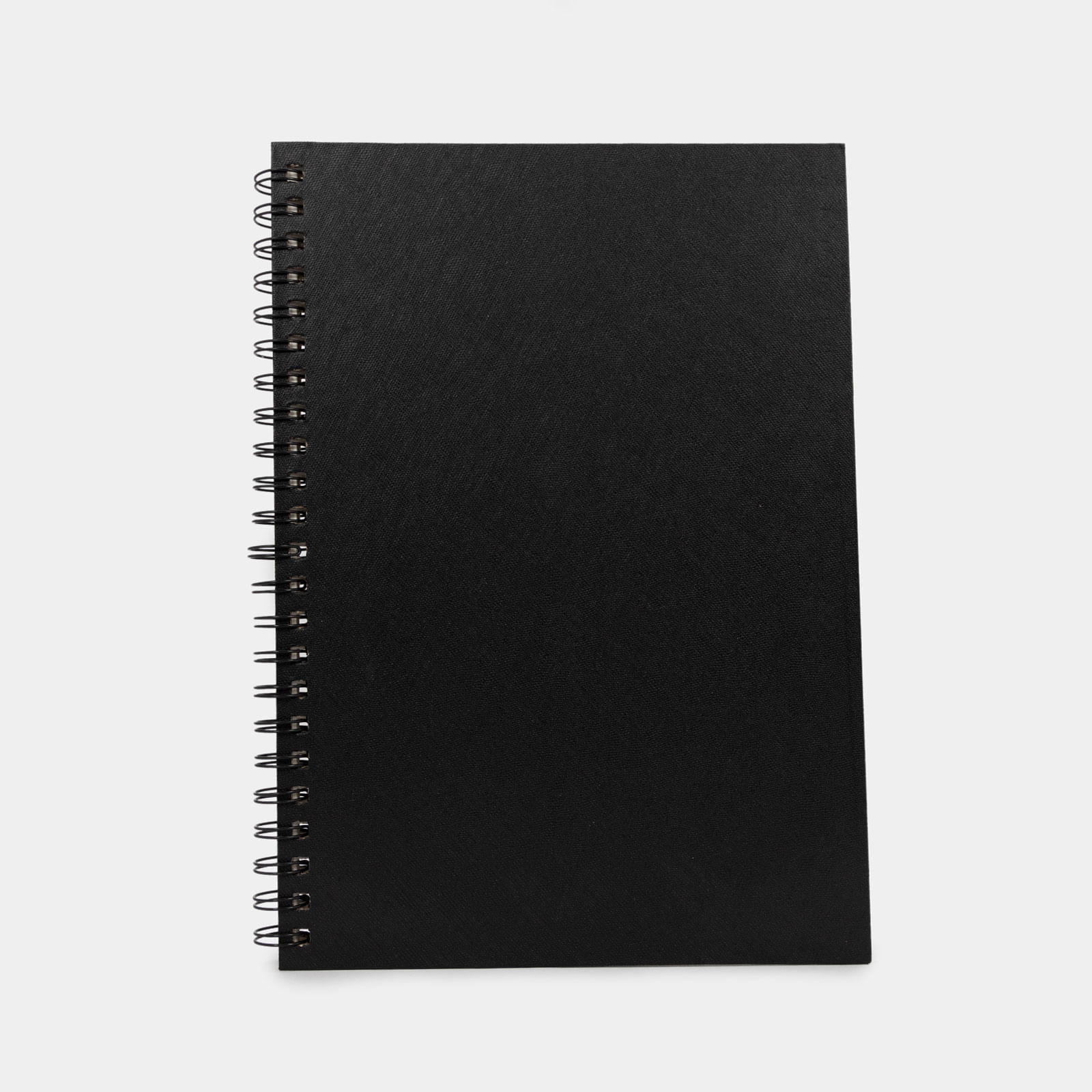 Cuaderno Dibujo Argollado Colores X 18 hojas