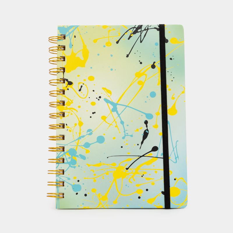 Cuaderno de dibujo A5 de 110 g