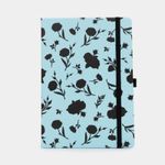 libreta-ejecutiva-de-flores-14-x-20-cm-azul-4895198643810