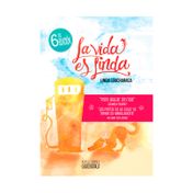 La vida es linda