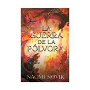 La guerra de la pólvora