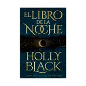 El libro de la noche