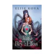 Un trato con el rey de los Elfos