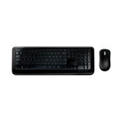 Combo inalámbrico Microsoft de teclado + mouse 850