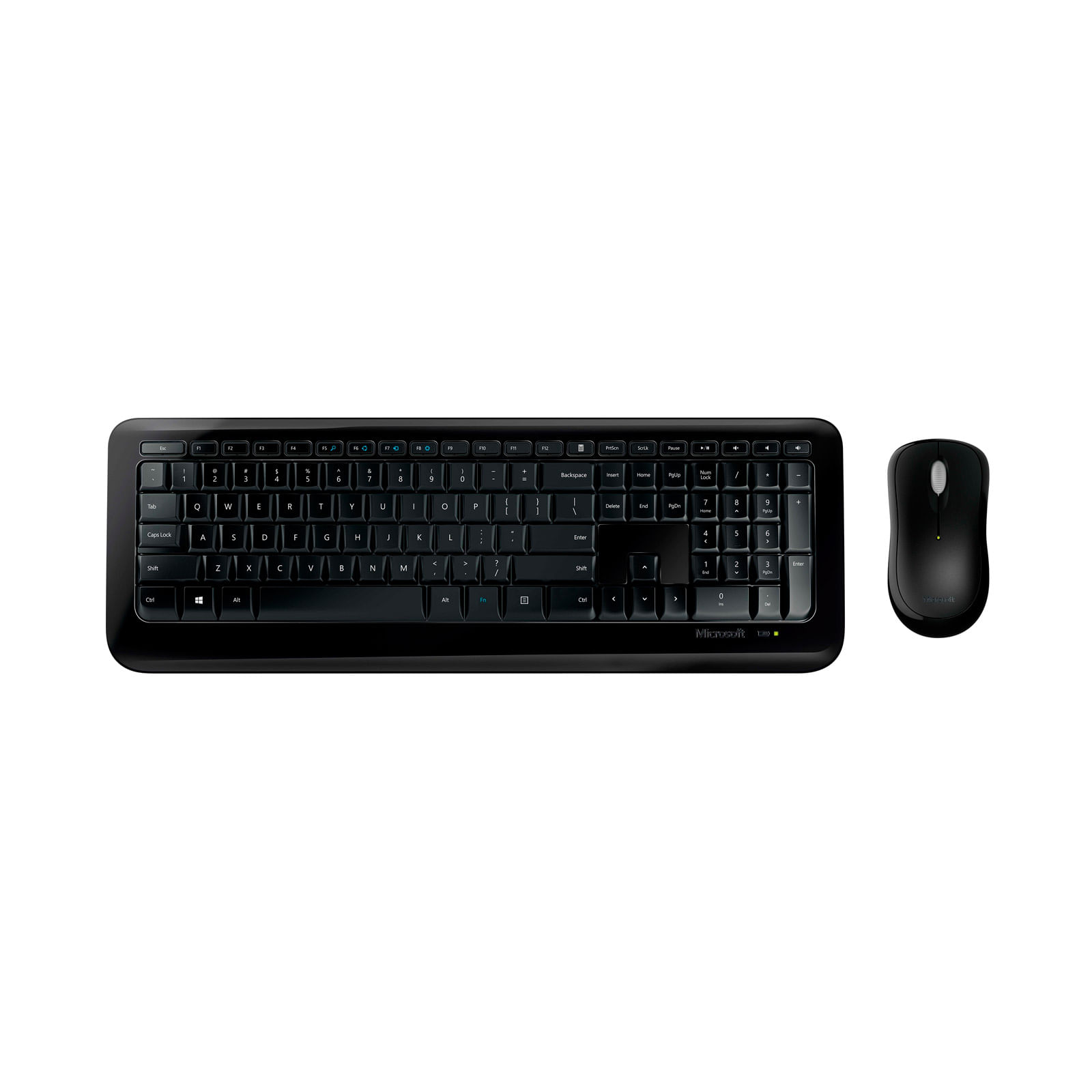 Microsoft Sculpt Combo Teclado Mouse Microsoft Teclado Mouse