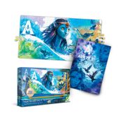 Rompecabezas de Avatar x 750 piezas