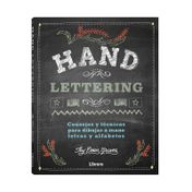 Hand Lettering