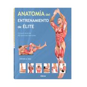 Anatomía del entrenamiento  de élite