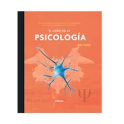 El libro de la psicología