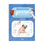 Dibujar en 10 pasos: perros