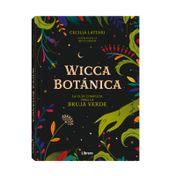 Wicca botánica