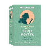 El oráculo de la bruja novata