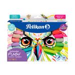 resaltador-grueso-pelikan-x16-unidades-neon-7703064648104