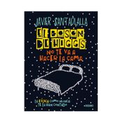 El bosón de Higgs no te va a hacer la cama: la física como nunca te la han contado