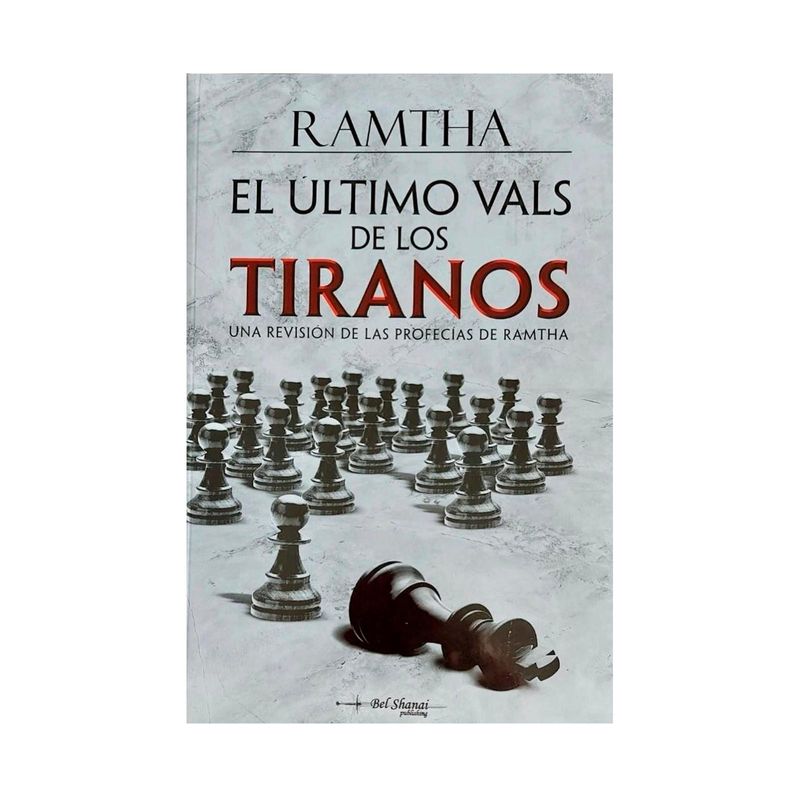 el-ultimo-vals-de-los-tiranos-una-revision-de-las-profecias-de-ramtha-9789585304314