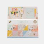 bloc-scrapbooking-36-hojas-magnolia-718813119269