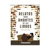 Relatos para amantes de los libros