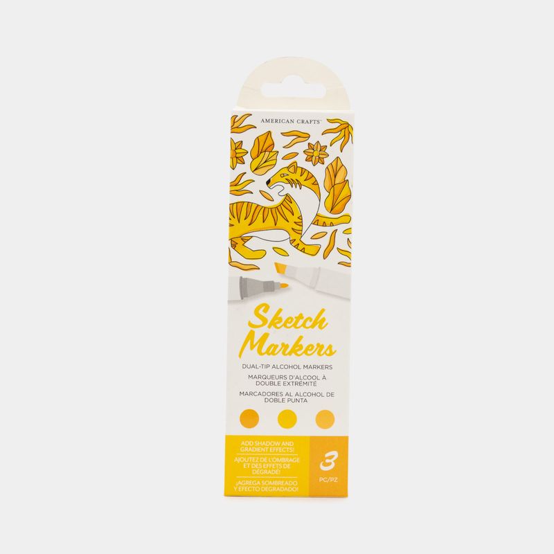 marcador-de-alcohol-doble-punta-tonos-amarillo-3-unidades-718813446402
