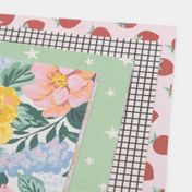 Block Scrapbooking Round Trip x 48 hojas