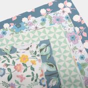 Block Scrapbooking Round Trip x 36 hojas