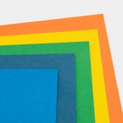 Bloc para Scrapbooking Primary pizazz x 30 hojas