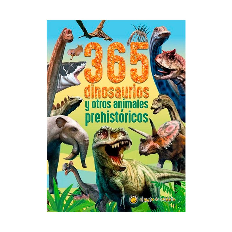 Libro Cuaderno de Dibujo: Lindos Dinosaurios Prehistoricos