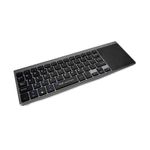 Teclado Inalambrico Wattana KK-T10 con Touchpad - Teknopolis Tienda de  Tecnología y Celulares Colombiana Online