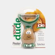 Pelador de papas en acero inoxidable de 11 cm