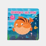 Animales del mar