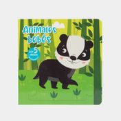 Animales bebés
