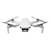 Drone DJI Mini 2 en combo