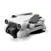 Drone DJI Mini 3 Pro con control remoto, gris