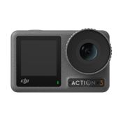 Cámara DJI Osmo Action 3 estándar en combo