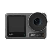 Cámara DJI Osmo Action 3 Adventure en combo