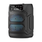 Altavoz Velikka VKK1276 de 5W RMS con luz