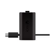 Batería recargable de Xbox Series + cable USB-C