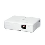 Videoproyector portátil Epson EV Flex Co-W01, blanco