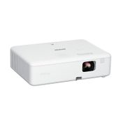 Videoproyector portátil Epson EV Flex Co-W01, blanco