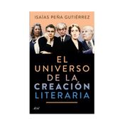 El universo de la creación literaria