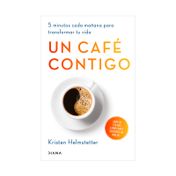 Un café contigo