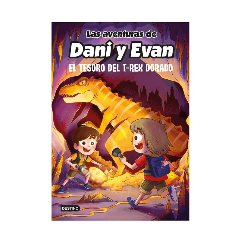 las-aventuras-de-dani-y-eva-5-el-tesoro-t-rex-dorado-9786287579132
