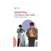The Buenos Aires Affair