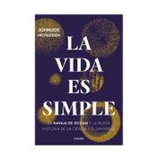 La vida es simple