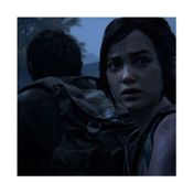 Juego The Last of Us: parte 1 para PS5