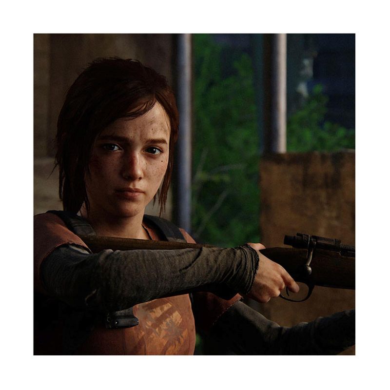 Juego The Last of Us: parte 1 para PS5